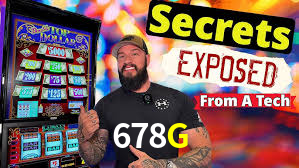 Bônus Diários 678G