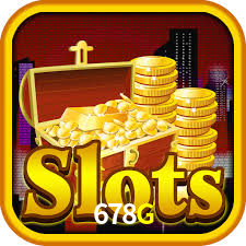 Bônus de Boas-vindas 678G