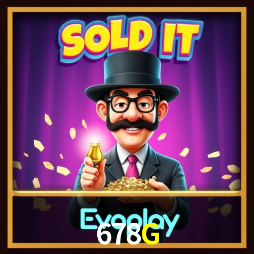 Provedores de Jogos 678G