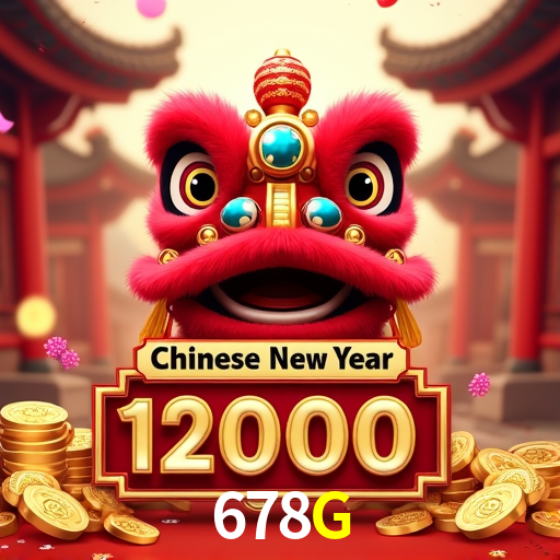 Diretório de Jogos 678G